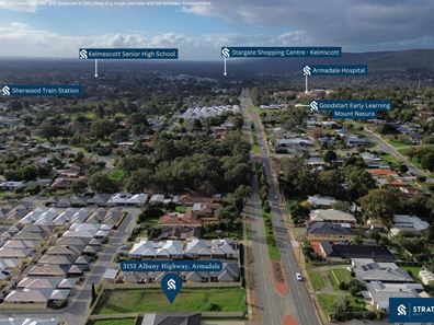 3153 Albany Highway, Armadale WA 6112