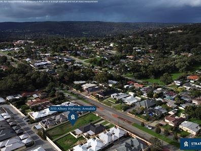 3153 Albany Highway, Armadale WA 6112