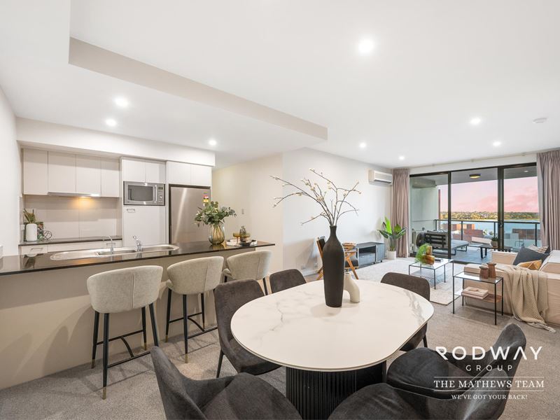 Unit 43/128 Adelaide Tce, East Perth