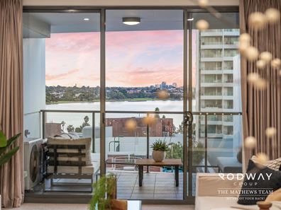 Unit 43/128 Adelaide Tce, East Perth WA 6004