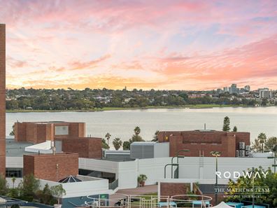 Unit 43/128 Adelaide Tce, East Perth WA 6004