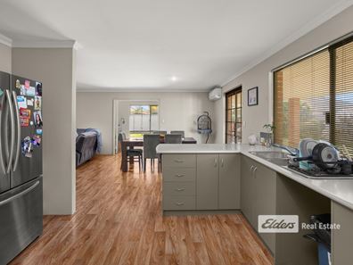 14 Diamond Link, Australind WA 6233