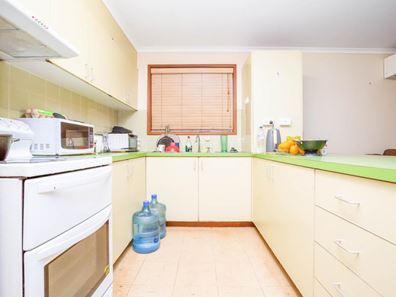 99D Paton Road, South Hedland WA 6722