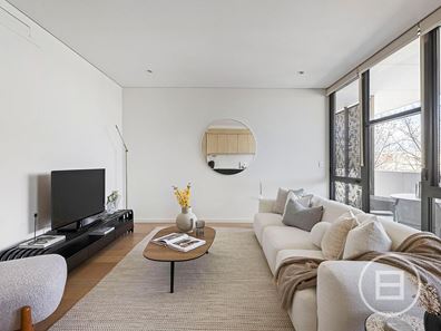 204/11 Money Street, Perth WA 6000