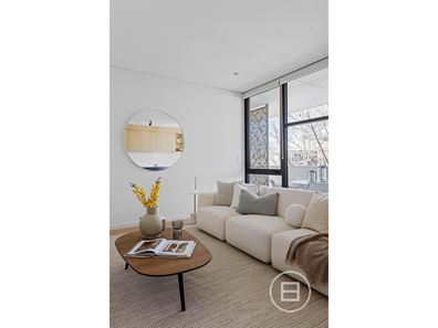 204/11 Money Street, Perth WA 6000