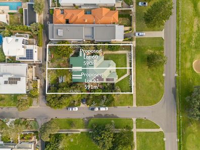 11 Pearse Street, Cottesloe WA 6011