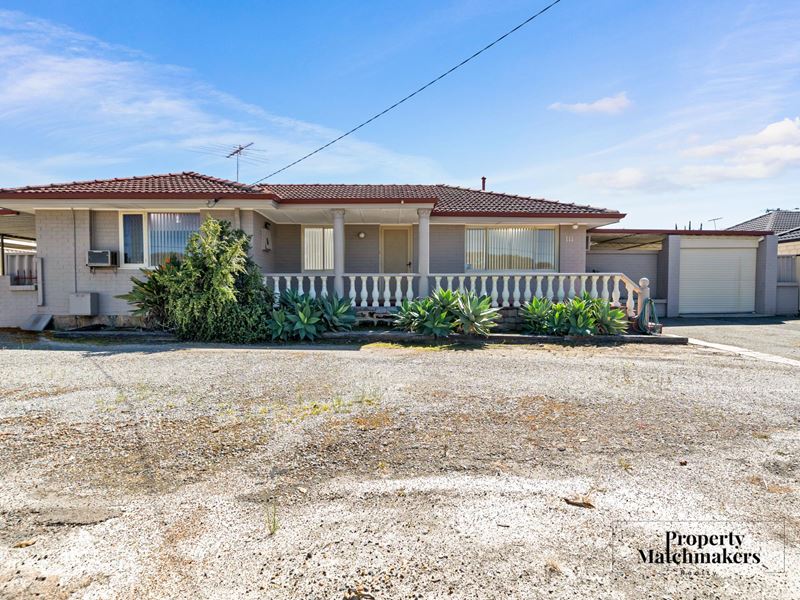111 Arkana Road, Westminster WA 6061