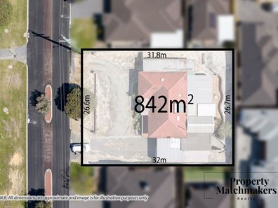 111 Arkana Road, Westminster WA 6061