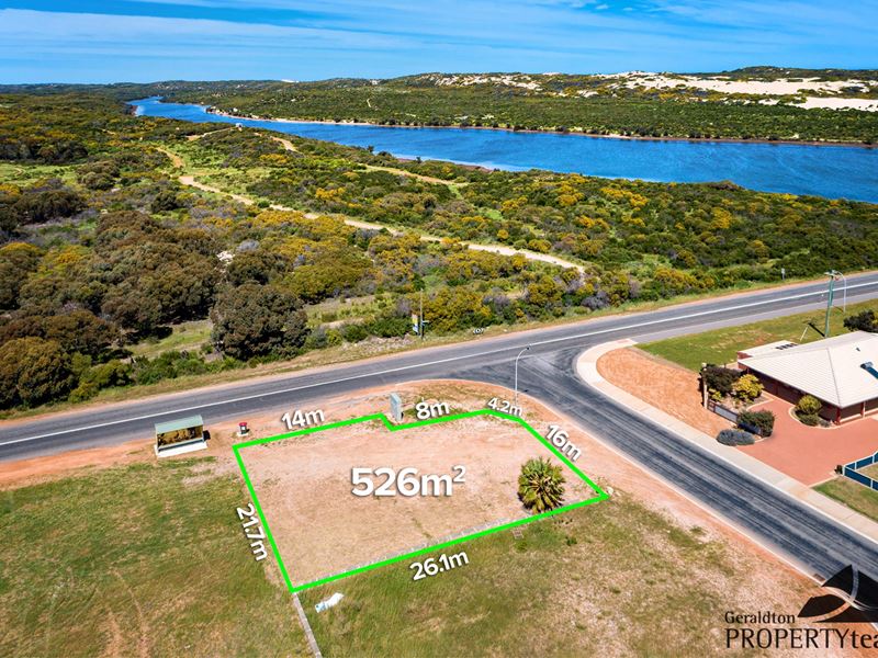 2 River Drive, Cape Burney