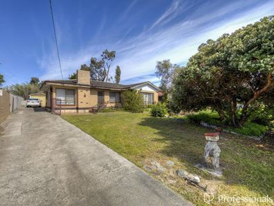 51 Orlestone Street, Gosnells WA 6110