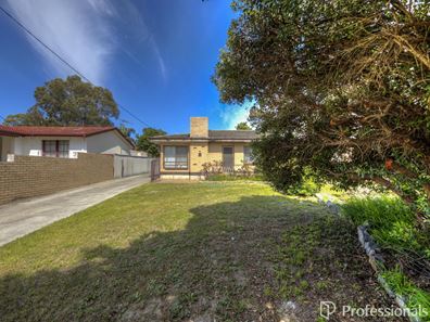 51 Orlestone Street, Gosnells WA 6110
