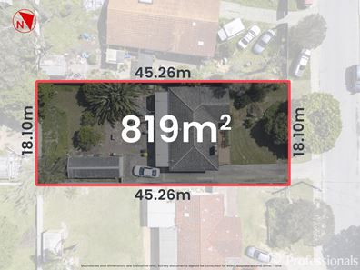 51 Orlestone Street, Gosnells WA 6110