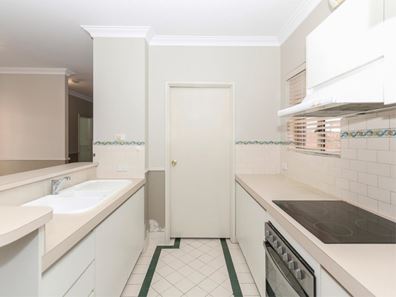 16/48 Wellington Street, East Perth WA 6004