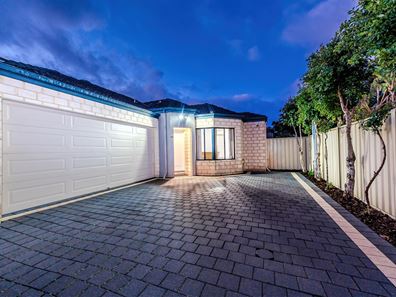 B/14 Russell Street, Morley WA 6062