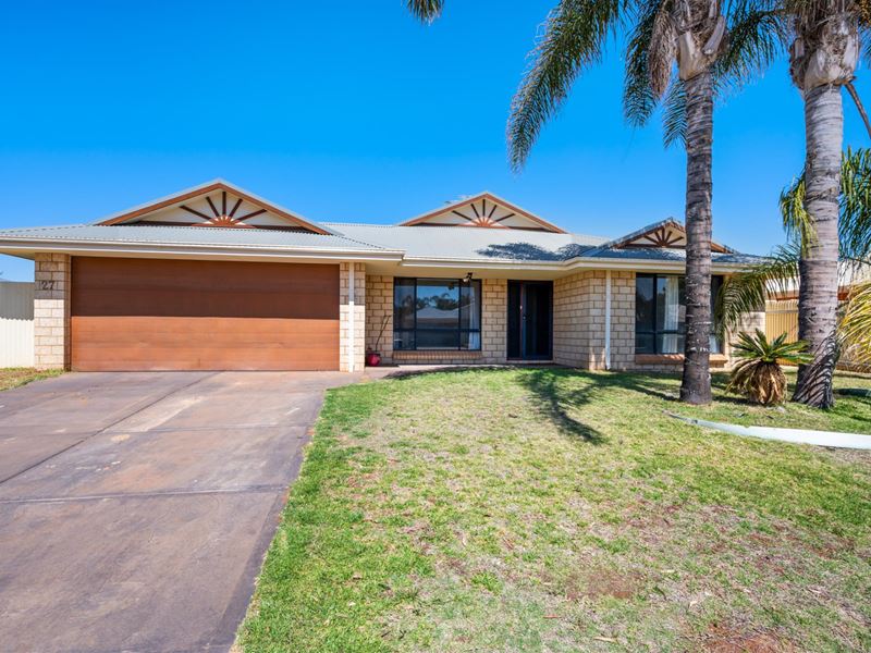 27 Godenzi Street, Broadwood