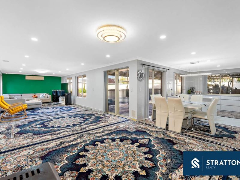 4 Endeavour Court, Thornlie