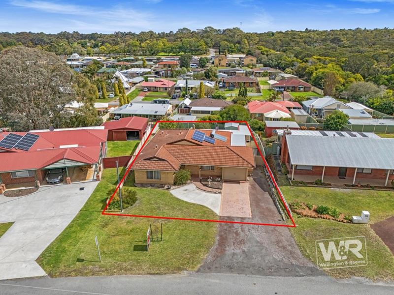 71 Kurannup Road, Bayonet Head WA 6330