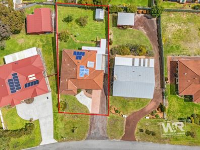 71 Kurannup Road, Bayonet Head WA 6330