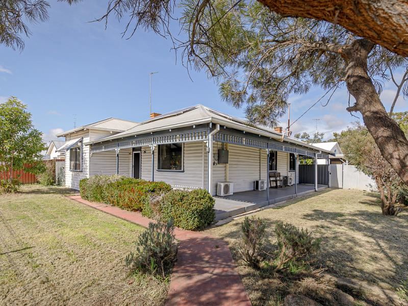 10 Gairdner Street, Northam WA 6401