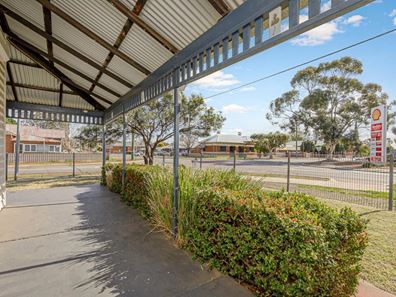 10 Gairdner Street, Northam WA 6401
