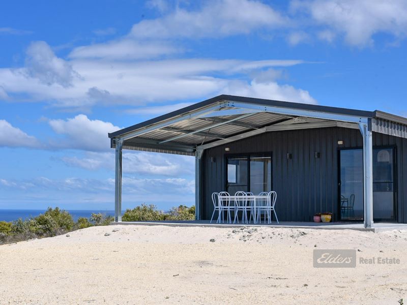 11 Tooreburrup Road, Bremer Bay