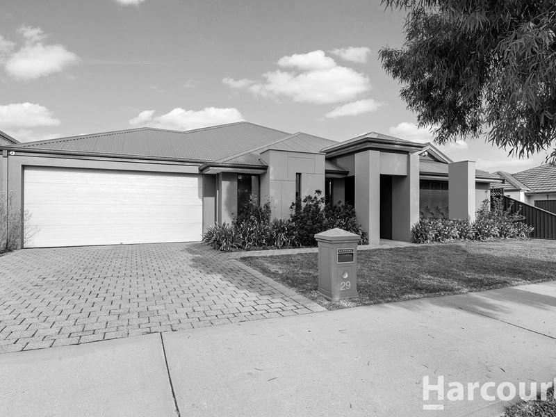 29 Copenhagen Street, Baldivis
