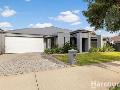 29 Copenhagen Street, Baldivis WA 6171