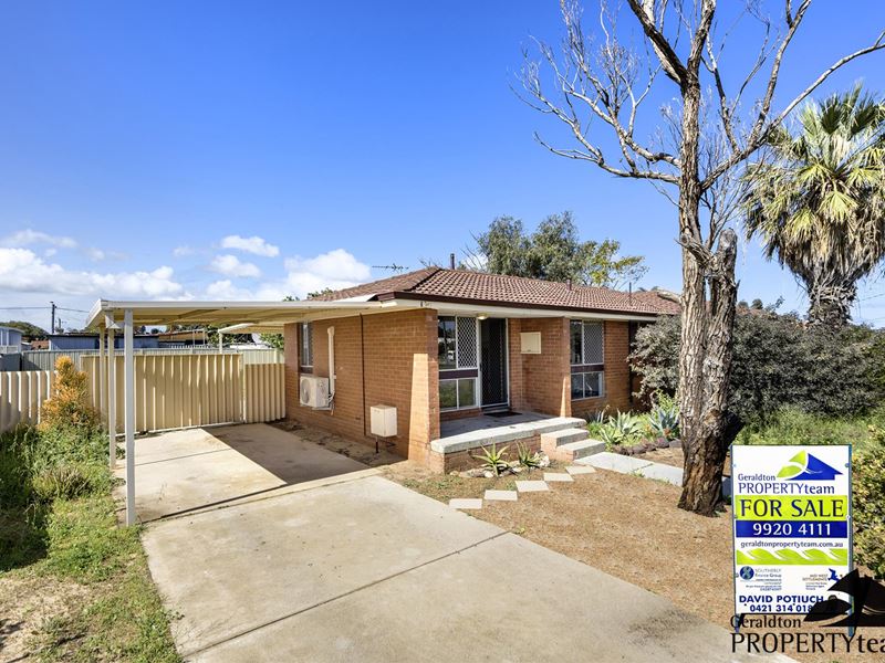 56 Strickland Street, Spalding WA 6530