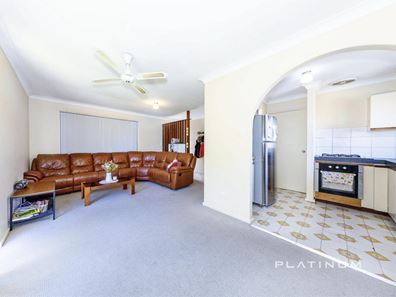 3 Gael Place, Kallaroo WA 6025