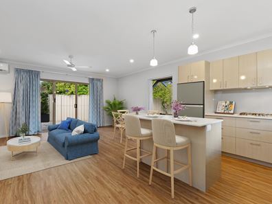25/37 Britannia Road, Leederville WA 6007