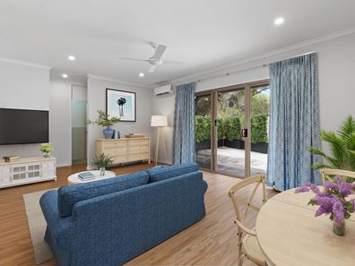 25/37 Britannia Road, Leederville WA 6007