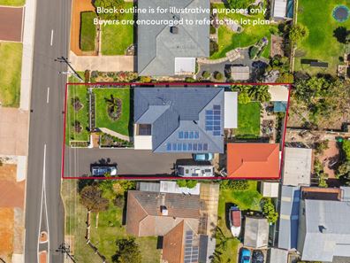 37 Barnes Avenue, Australind WA 6233