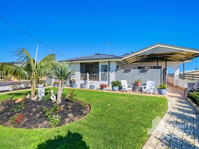 37 Barnes Avenue, Australind WA 6233