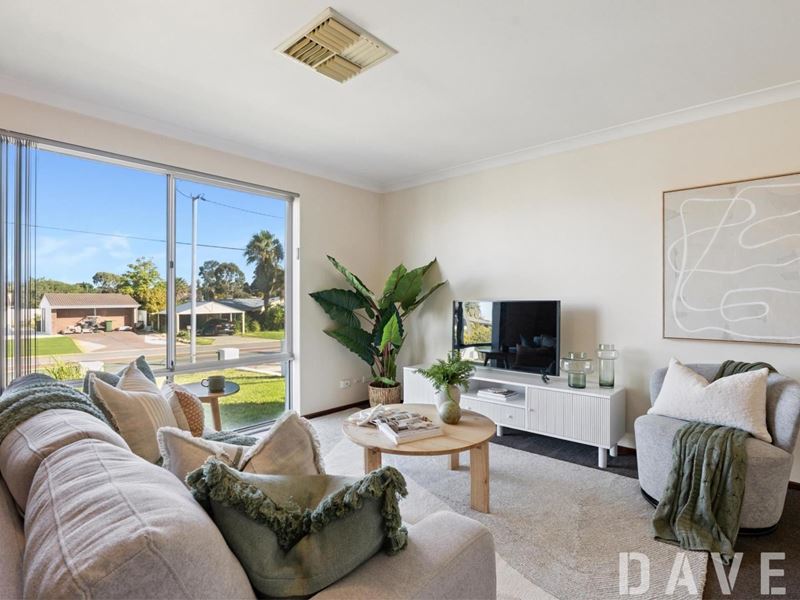 119 Craigie Drive, Beldon WA 6027
