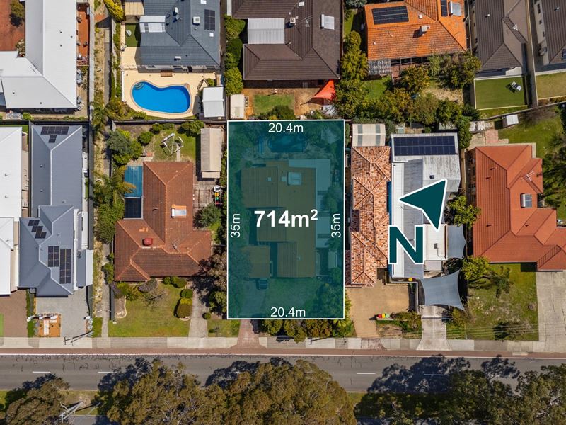 187 Riseley Street, Booragoon WA 6154