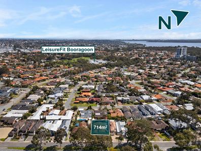 187 Riseley Street, Booragoon WA 6154