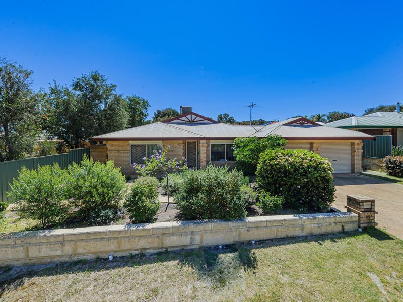 35 Eden Drive, Bullsbrook