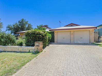 35 Eden Drive, Bullsbrook WA 6084
