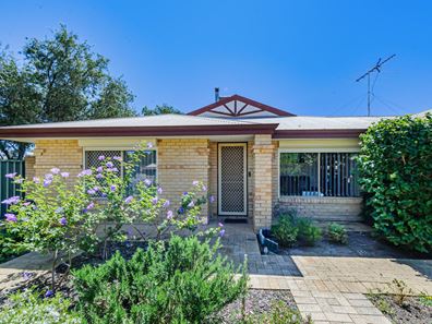35 Eden Drive, Bullsbrook WA 6084