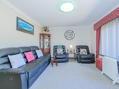 35 Eden Drive, Bullsbrook WA 6084