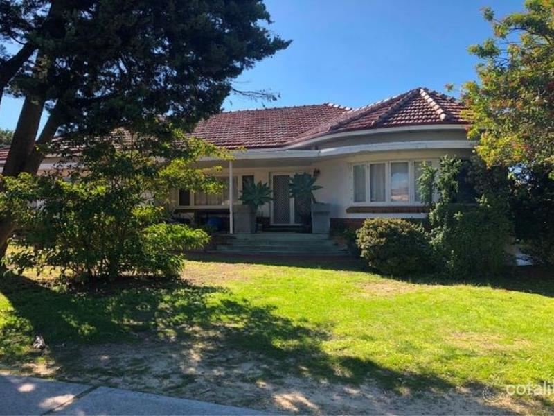 14 Kirkdale Avenue, Floreat