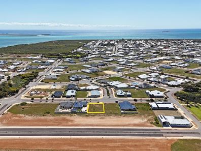 Lot 878, 9 Prevelly Way, Jurien Bay WA 6516