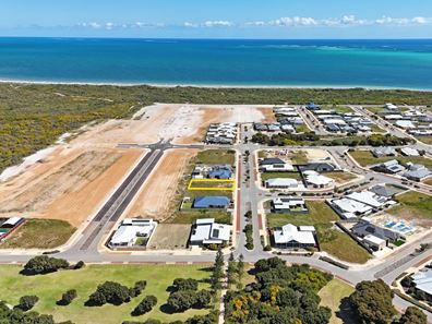 Lot 878, 9 Prevelly Way, Jurien Bay WA 6516