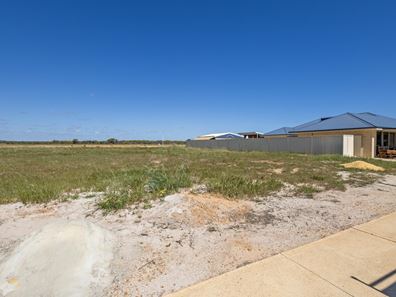 Lot 878, 9 Prevelly Way, Jurien Bay WA 6516