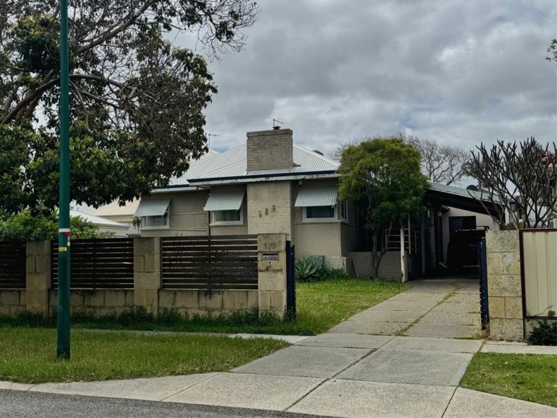 138 Burniston Street, Scarborough