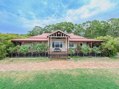547 South Western Highway, Byford WA 6122
