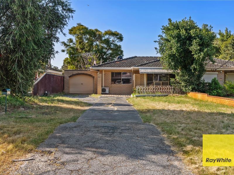 63B Lester Drive, Thornlie WA 6108