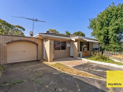 63B Lester Drive, Thornlie WA 6108