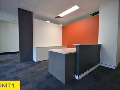 1-4/25 Belgravia Street, Belmont WA 6104