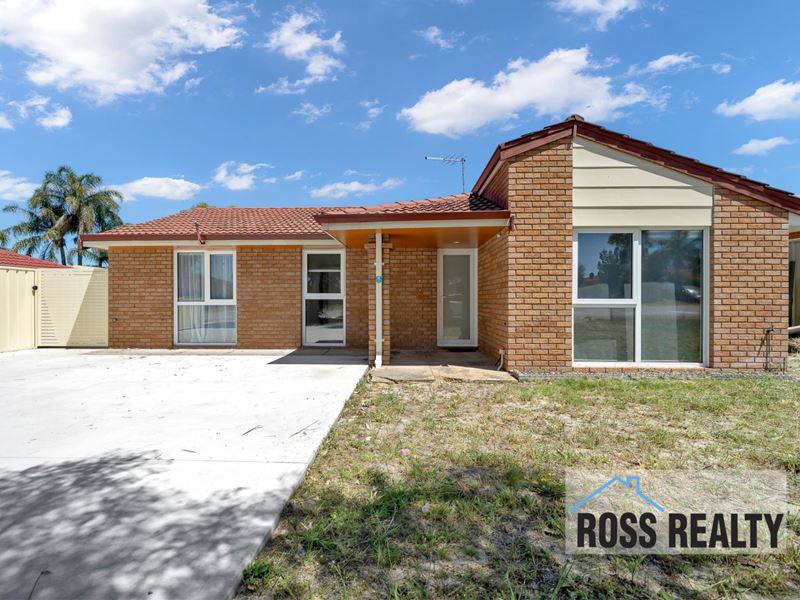79 Amazon Drive, Beechboro WA 6063